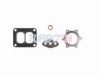 TURBORAIL TR193 Gasket Set, exhaust manifold